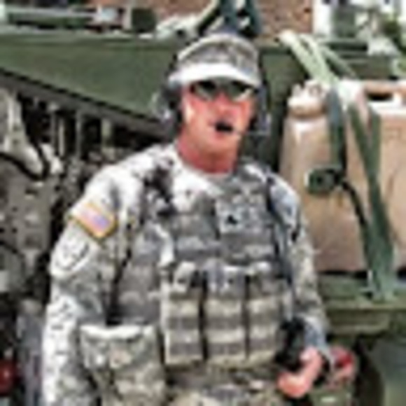 Meet your Posher, Justin - Picture 1 of 1